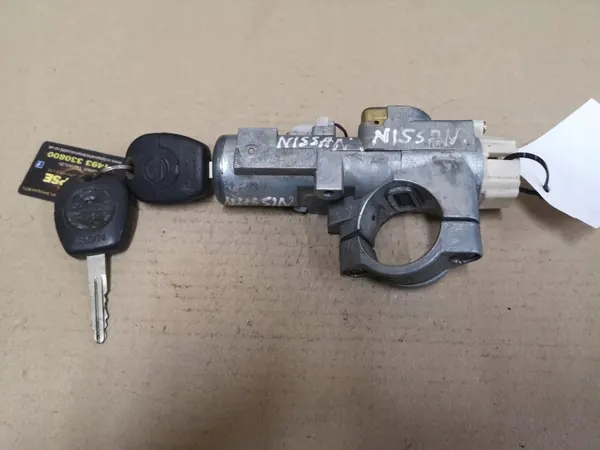 Interruptor de Ignição OEM Y183 para Nissan Primera Estate image 2