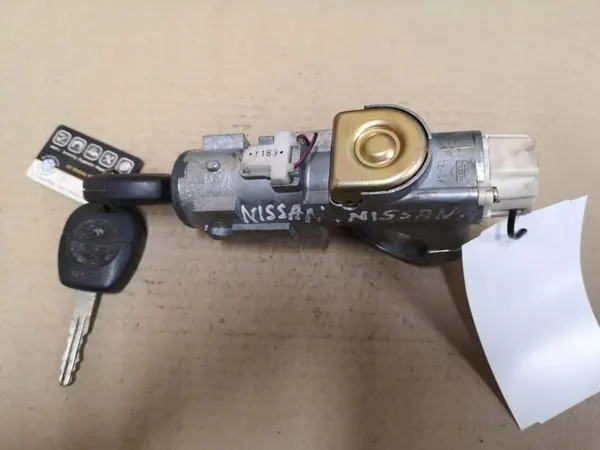 Interruptor de Ignição OEM Y183 para Nissan Primera Estate image 3