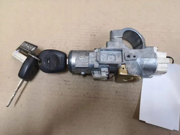Interruptor de Ignição OEM Y183 para Nissan Primera Estate image 4