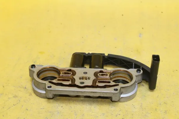 Tensor de cadena derecho OEM 06C103108D 3.0 ASN image 3