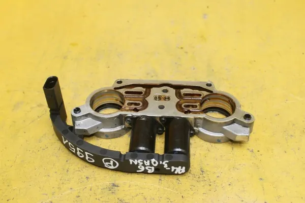 Tensor de cadena derecho OEM 06C103108D 3.0 ASN image 4