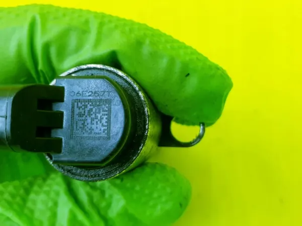 OEM 06E257T Styrventil för Audi 3.0TFSI Motor image 6