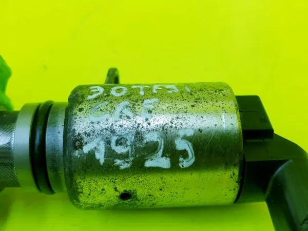 OEM 06E257T Styrventil för Audi 3.0TFSI Motor image 7