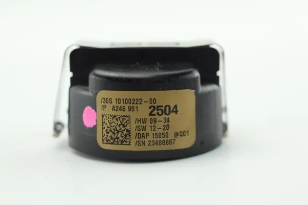 Sensor de chuva Mercedes-Benz OE A2469012504 - Usado image 4