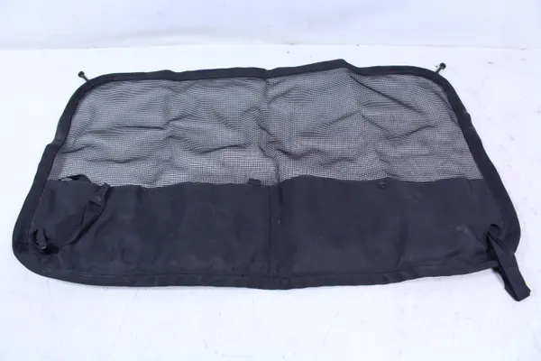 Volvo V60 kofferbaknet OEM SIATKA BAGAZNIKA VOLVO V60 17r. image 2