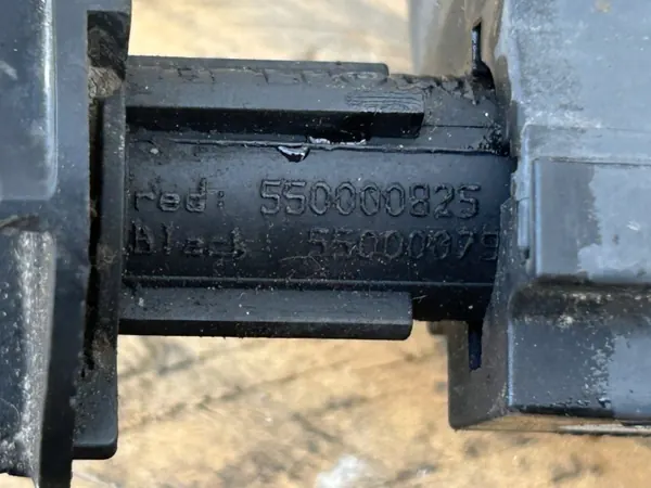 Accukabel OEM 1170026AA voor Actros MP4 image 3