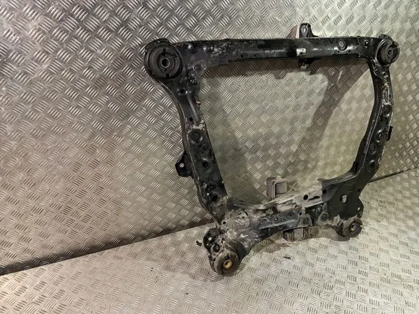 UTO26578 Subchassi dianteiro para Lexus RX 450H 2021 image 4