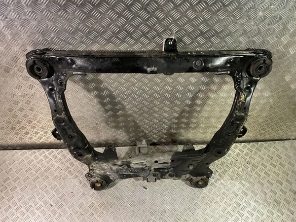 UTO26578 Subchassi dianteiro para Lexus RX 450H 2021 image 5
