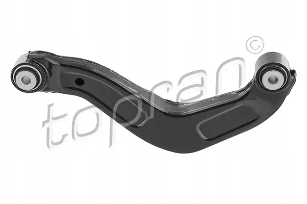 Topran 114 614 Braccio di Sospensione, Ruota image 2