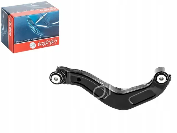 Topran 114 614 Braccio di Sospensione, Ruota image 7