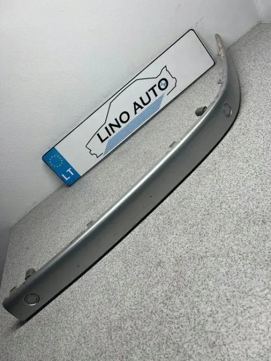 BMW OEM 8240293 Voorbumper Strip Linkerkant image 2