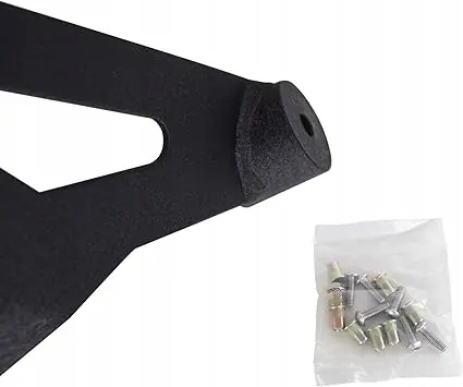 Support Magnétique Toit OEM X001VBHPAN pour Barres Lumineuses image 3