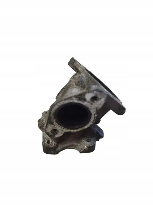 EGR-putki OEM 9801292180 Citroën C5 III 2.0L Diesel image 4