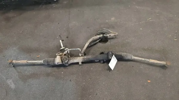 Styrställning Opel Zafira A Begagnad OEM image 2