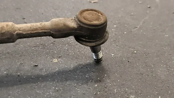 Styrställning Opel Zafira A Begagnad OEM image 4