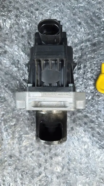 Válvula AGR Pierburg 7.24809.78.0 image 3