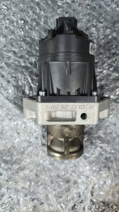 Válvula AGR Pierburg 7.24809.78.0 image 5