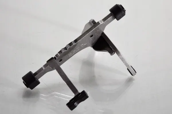 Gebrauchte Schaltgabel OEM 0GC.311.549.F/H DQ381 DSG image 2