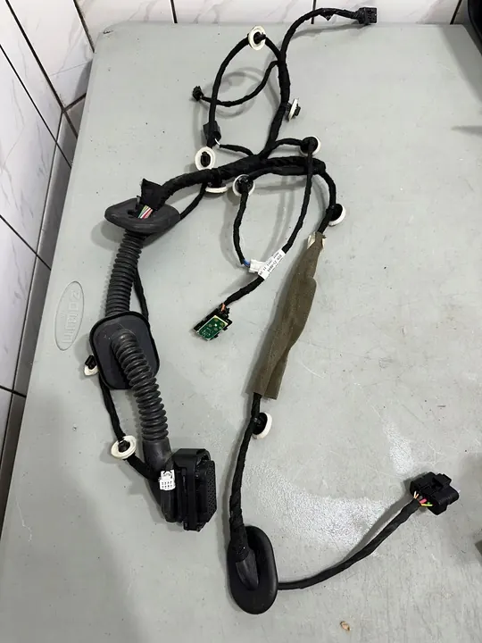 RENAULT ARKANA FIOS PORTA DIANTE DIREITA 241248964R image 1