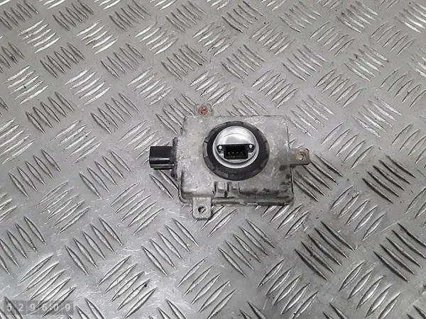 2006 Mazda 5 ECU w3t15671 Occasion image 3