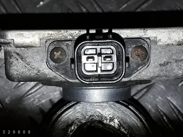 2006 Mazda 5 ECU w3t15671 Occasion image 5