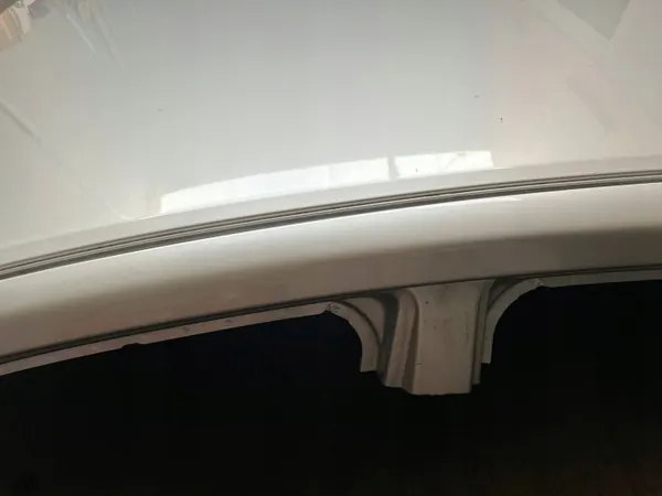 Gebruikt dak OEM RIO5969 voor Toyota Avensis T27/T29 image 4