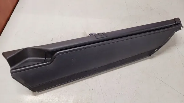 Mercedes-Benz C W204 kofferruimte rollenbeugel OEM A2048600124 image 2