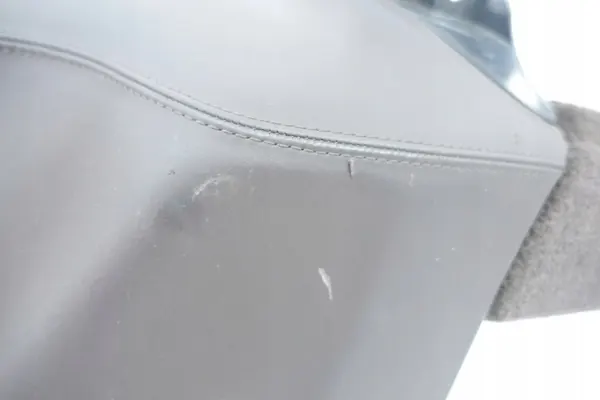 Porsche 991 GT3 Oikea Sivuseinäverhoilu OEM 99155537409 image 3