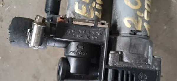 Vattenventil Pump BMW E46 image 2