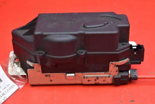 Achterklepslot OEM A2117400235 voor Mercedes E-Klasse W211 image 3