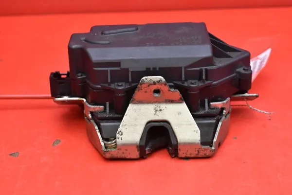 Achterklepslot OEM A2117400235 voor Mercedes E-Klasse W211 image 5