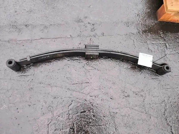 Ressort avant FUSO CANTER 9C18 image 1