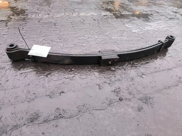 Ressort avant FUSO CANTER 9C18 image 2