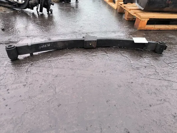 Ressort avant FUSO CANTER 9C18 image 3