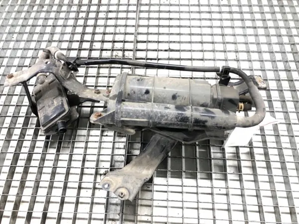 OEM-Kohlefilter für Honda CR-V 2.0 145PS image 2