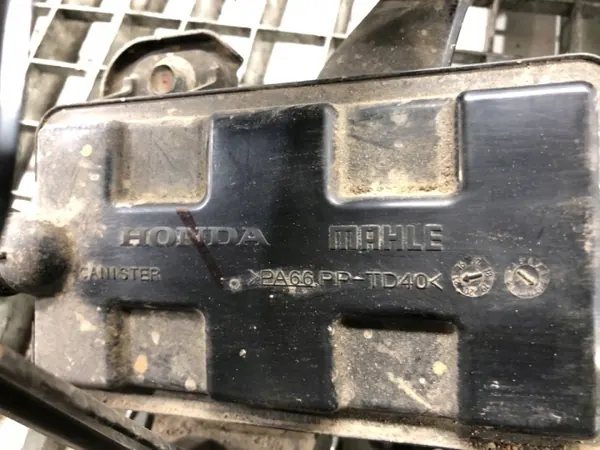 OEM-Kohlefilter für Honda CR-V 2.0 145PS image 3