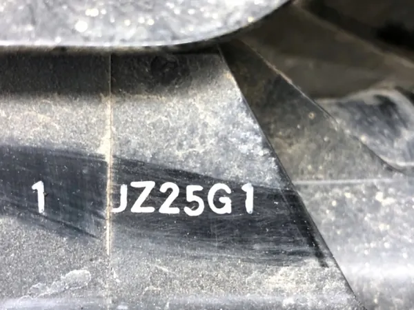 OEM-Kohlefilter für Honda CR-V 2.0 145PS image 4