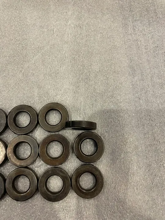 Head Bolt Washer 06D103377 VAG image 4