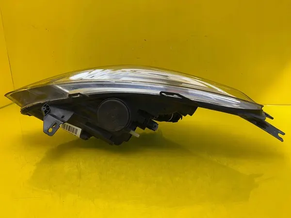 OIK LAMPPU RENAULT CLIO IV LIFT 16r+ OEM image 4