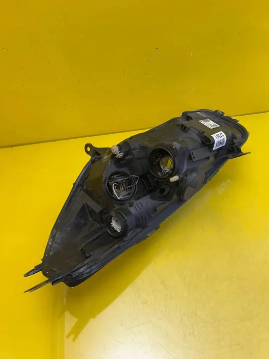 OIK LAMPPU RENAULT CLIO IV LIFT 16r+ OEM image 5