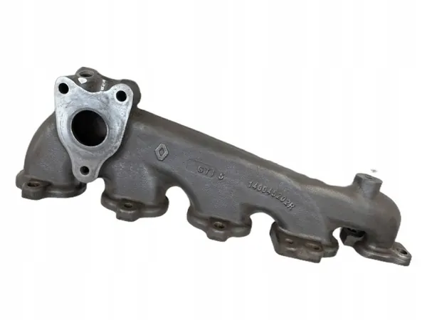Coletor de escape OEM 140045202R para Scenic III image 2