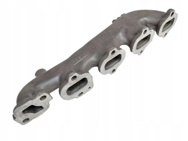 Coletor de escape OEM 140045202R para Scenic III image 4