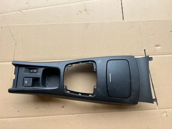 OEM TUNEL ŚRODKOWY PODŁOKIETNIK RENAULT LAGUNA III 2007-2015 HB image 2