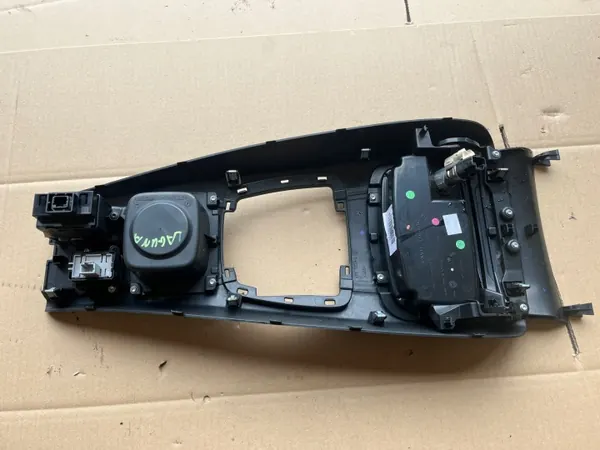 OEM TUNEL ŚRODKOWY PODŁOKIETNIK RENAULT LAGUNA III 2007-2015 HB image 3