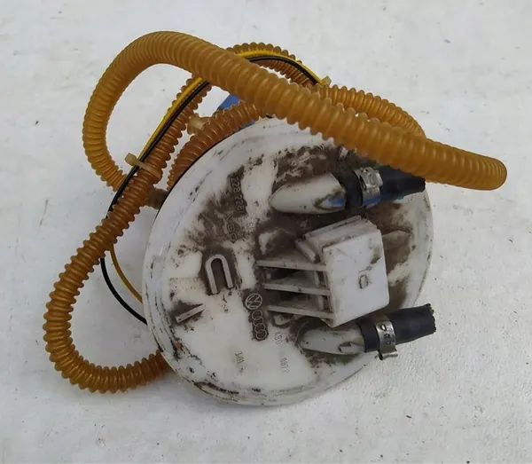 Bomba de combustível Audi A6 S6 C5 4B0906087P image 2