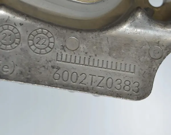 BMW LED-ljusmodul OEM 6002TZ0383 för 3-serien image 5