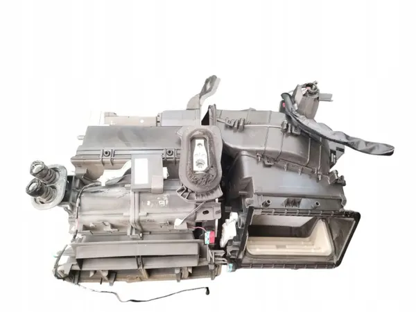 Chauffage Complet Toyota Avensis T27 87050-02890 image 5