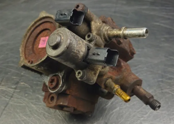 Pompe d'injection Ford 2.2/3.2 TDCI OEM FB3Q-9B395-BA image 2