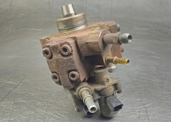 Pompe d'injection Ford 2.2/3.2 TDCI OEM FB3Q-9B395-BA image 6