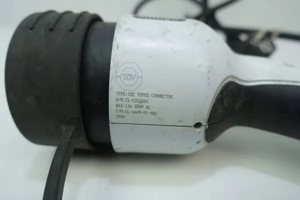 OEM C00061175 13A 250V Maxus laadkabel image 8